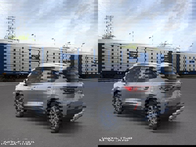 New 2026 Ford Escape Active image 28