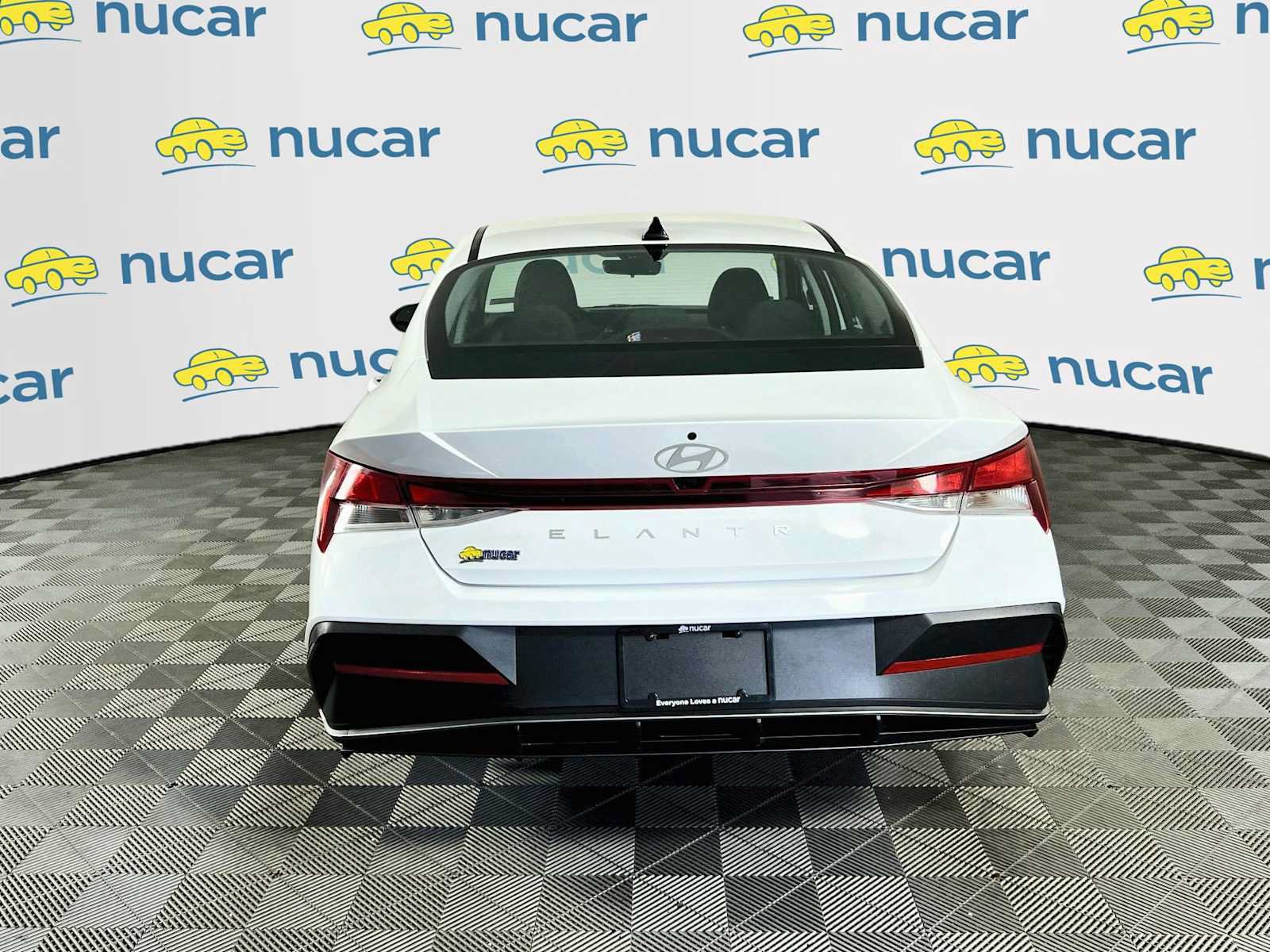 Certified 2024 Hyundai Elantra SEL FWD image 6