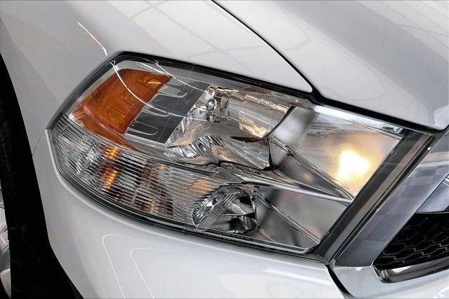 Used 2021 RAM 1500 Tradesman w/ Power & Remote Entry Group image 26