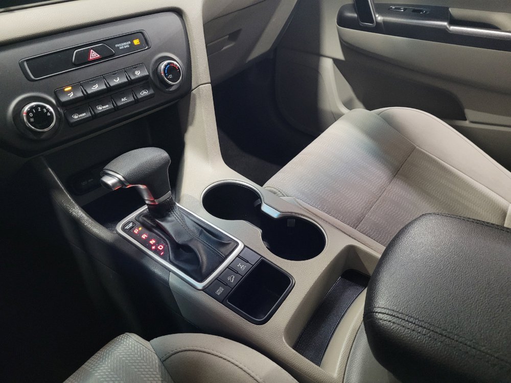 Used 2019 Kia Sportage LX AWD/4WD image 26