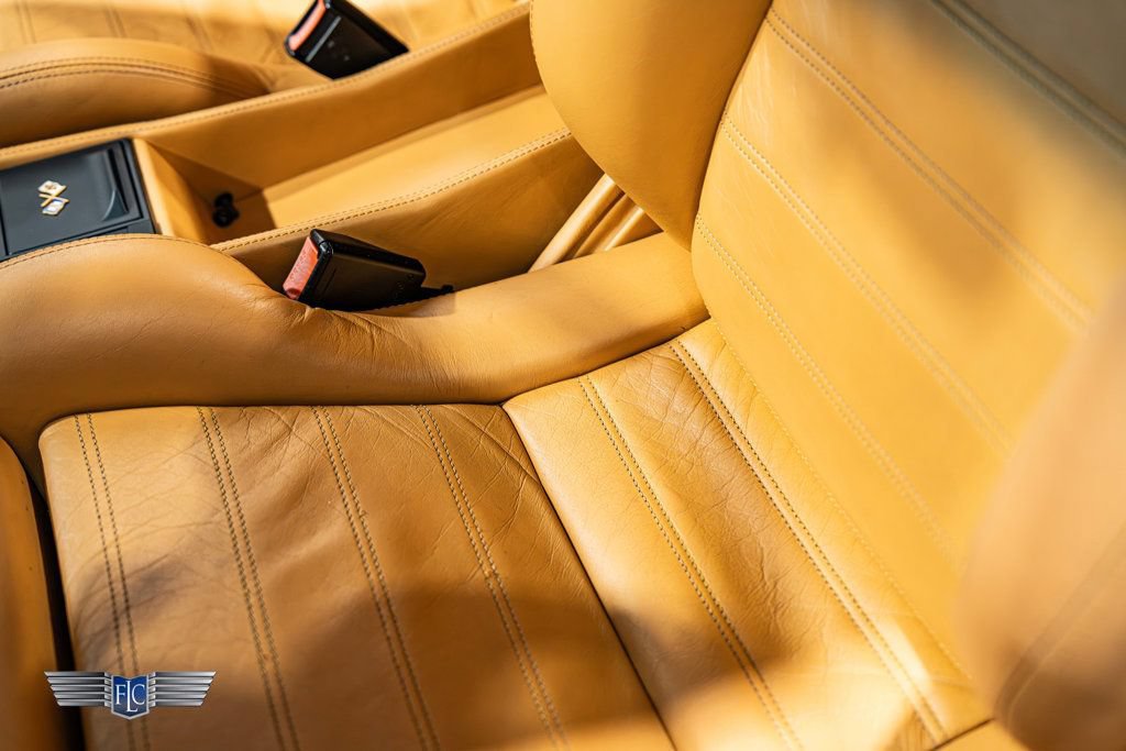 Used 1995 Ferrari F355 Berlinetta RWD image 32