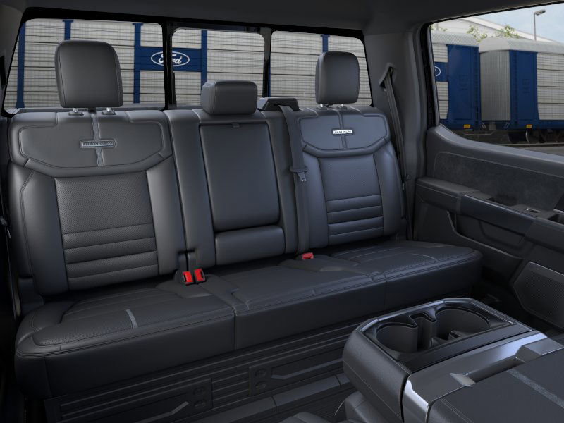 New 2026 Ford F150 Platinum image 33