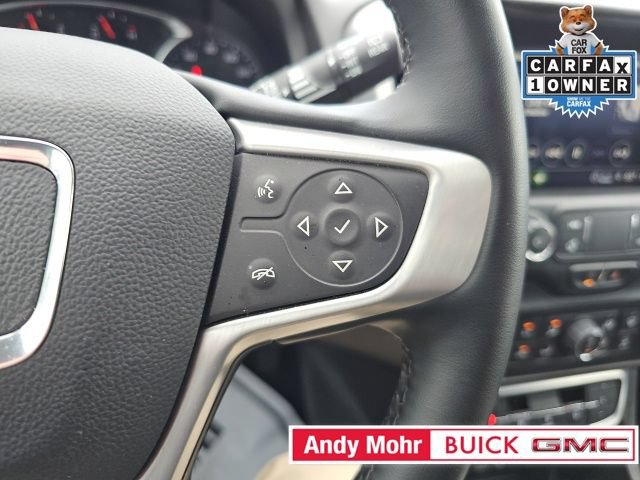 Used 2024 GMC Terrain SLT FWD image 37