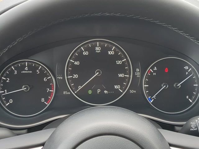 New 2026 MAZDA MAZDA3 2.5 S Sedan w/ Preferred Pkg image 24