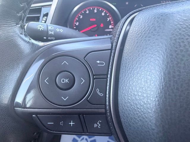 Used 2024 Toyota Camry XSE image 10