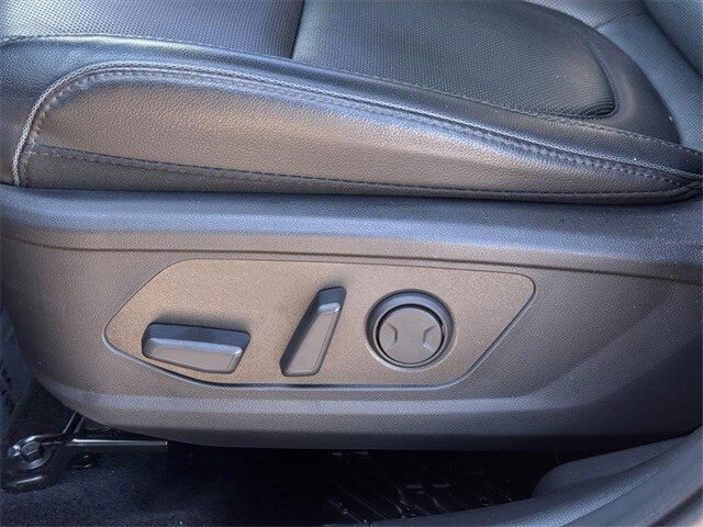 Certified 2024 Hyundai Tucson Limited image 13