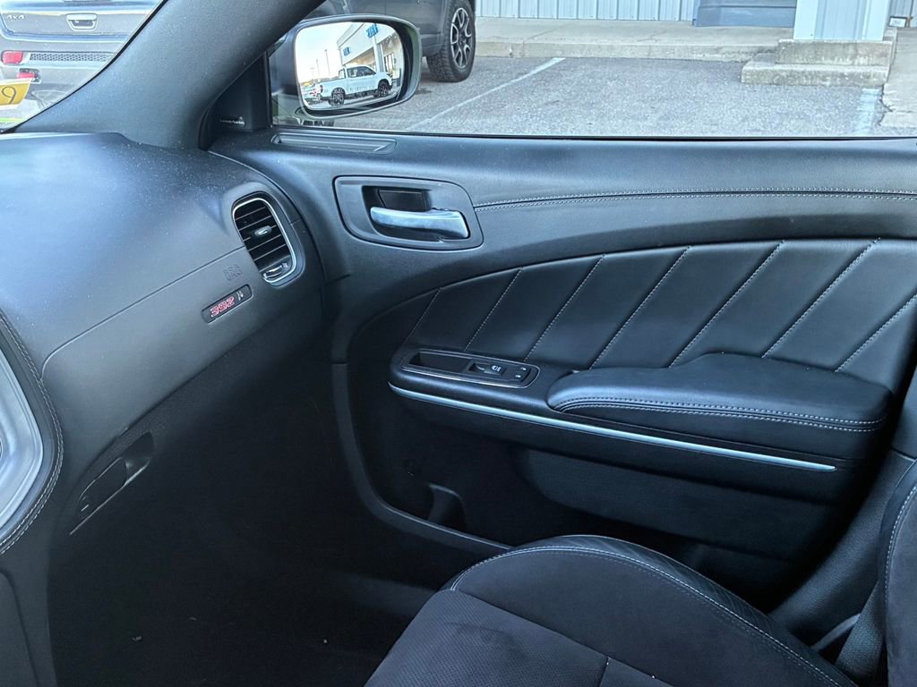 Used 2023 Dodge Charger Scat Pack image 25