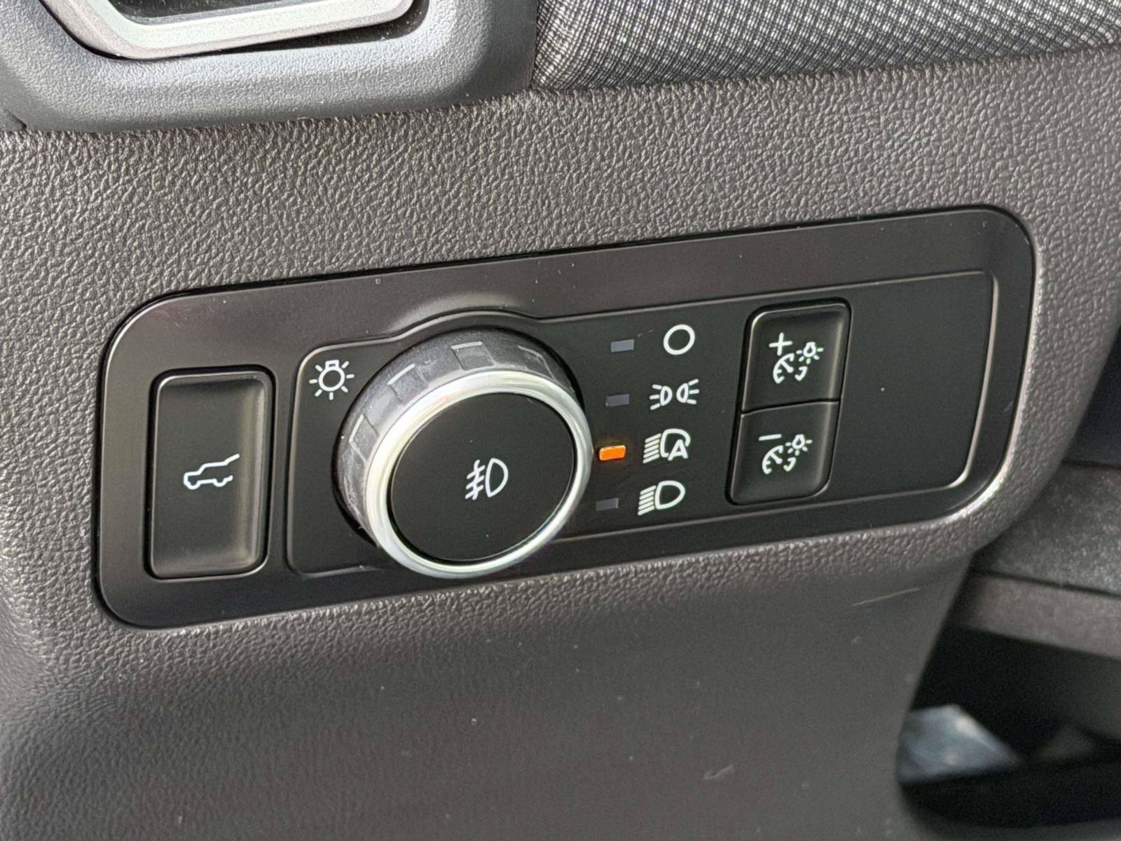 Used 2023 Ford Bronco Sport Outer Banks AWD/4WD image 24