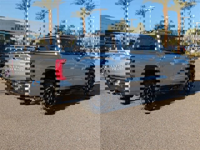 Used 2024 Toyota Tundra Limited image 6
