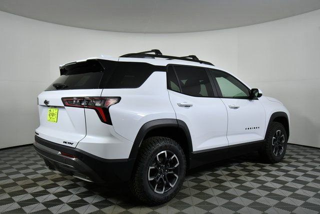 New 2026 Chevrolet Equinox ACTIV w/ LPO, Floor Liner Package image 10