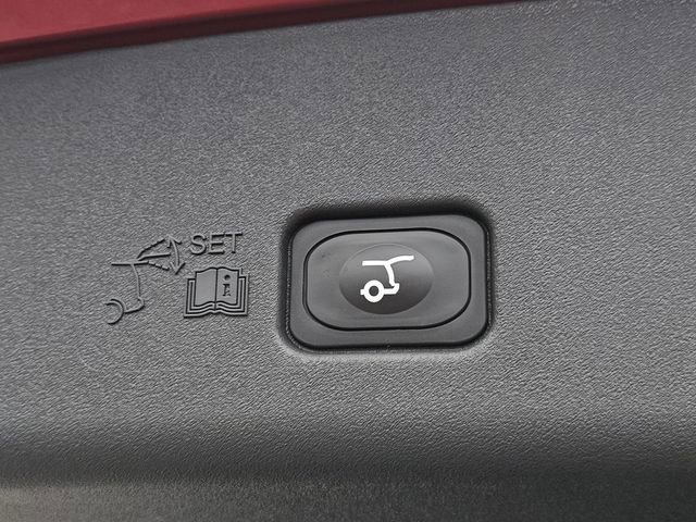New 2026 Lincoln Nautilus Premier AWD/4WD image 10