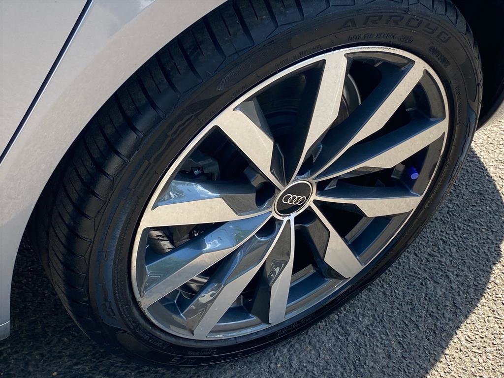 Used 2023 Audi A4 2.0T Premium w/ Convenience Package AWD/4WD image 22