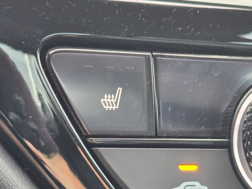 Certified 2023 Honda Accord EX-L image 31