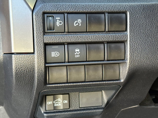 Used 2024 Toyota Tacoma TRD Sport AWD/4WD image 21