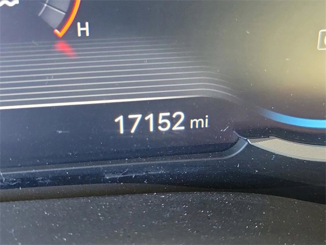 Used 2024 Genesis GV80 3.5T w/ Advanced Package image 18