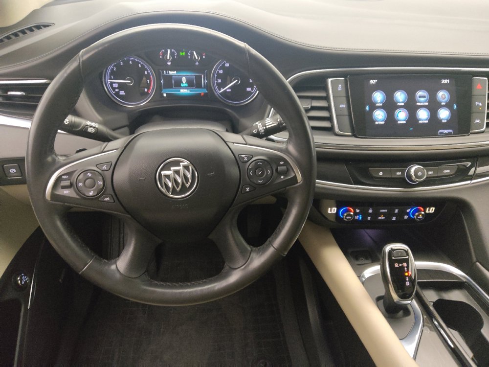 Used 2019 Buick Enclave Premium AWD/4WD image 22