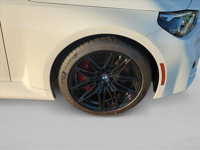 New 2026 BMW M2 RWD image 10