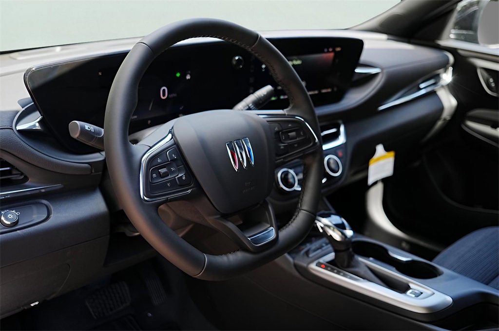 New 2026 Buick Envista Preferred w/ Convenience I Package image 9