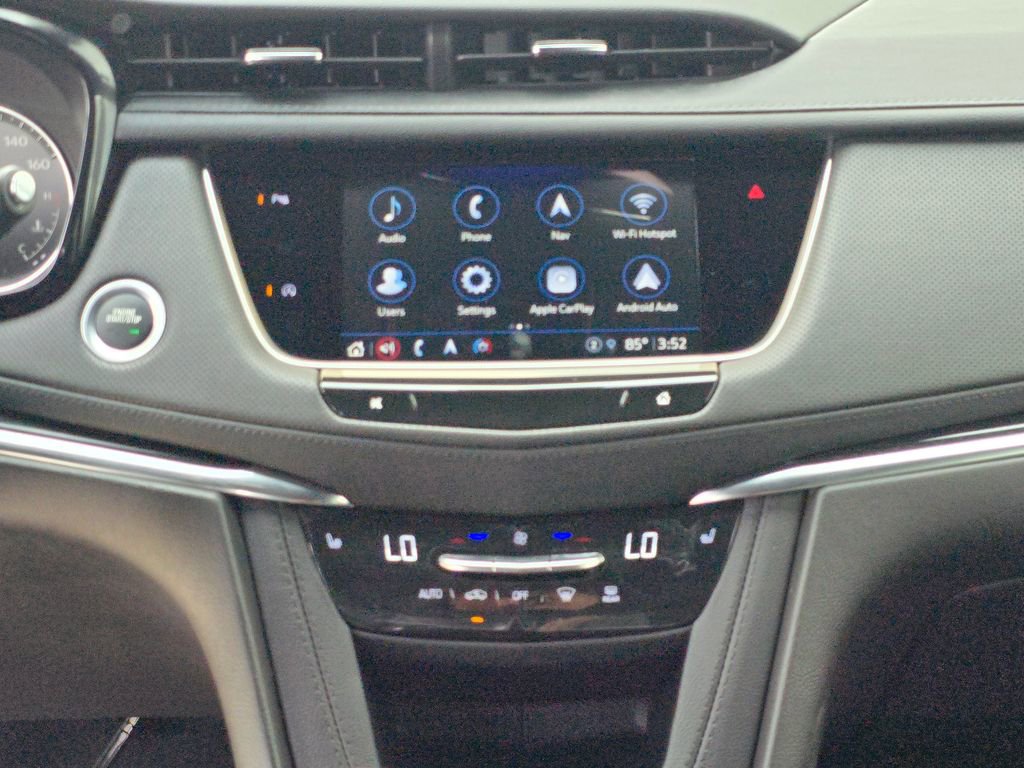 Used 2024 Cadillac XT5 Premium Luxury FWD image 25