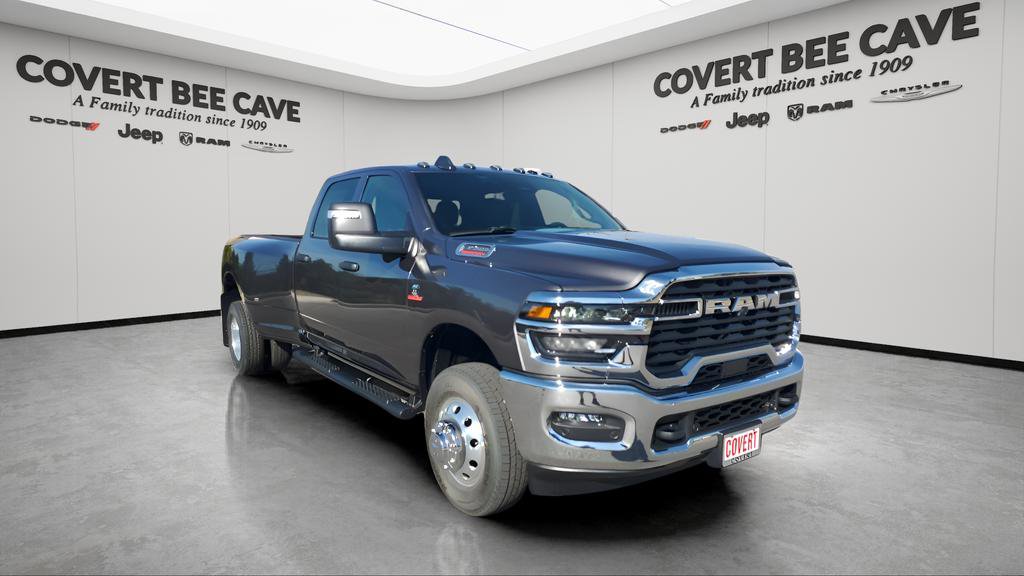 New 2026 RAM 3500 Tradesman image 1