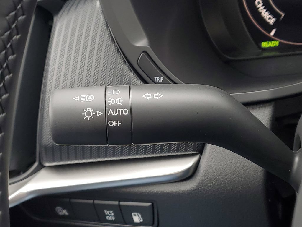 New 2026 MAZDA CX-70 SC AWD/4WD image 20