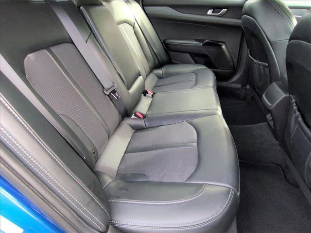 Used 2023 Kia K5 GT-Line image 19