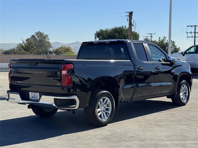 New 2026 Chevrolet Silverado 1500 LT image 5