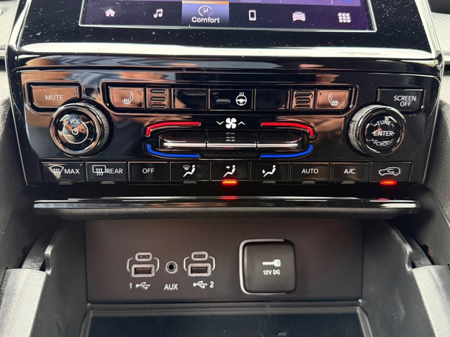 New 2025 Jeep Grand Cherokee L Altitude image 30