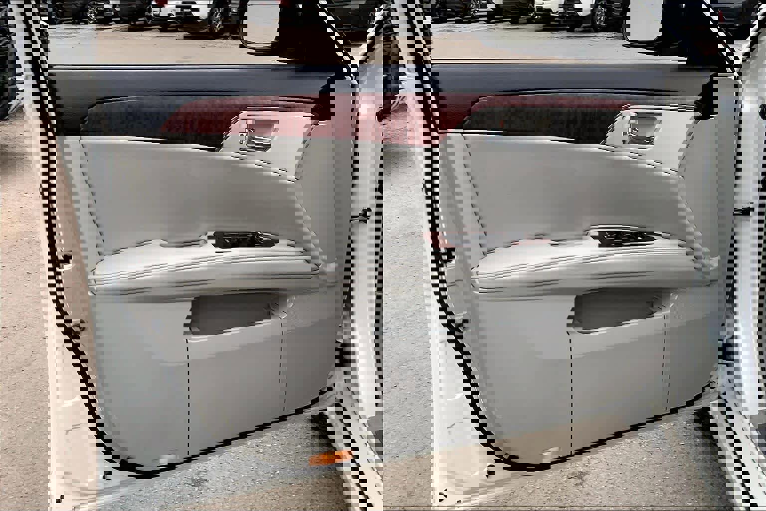 Used 2012 Toyota Avalon image 20