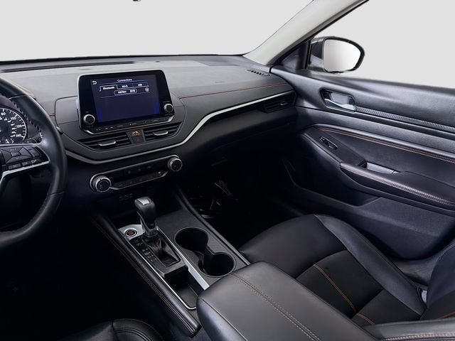 Used 2019 Nissan Altima 2.5 SR FWD image 21