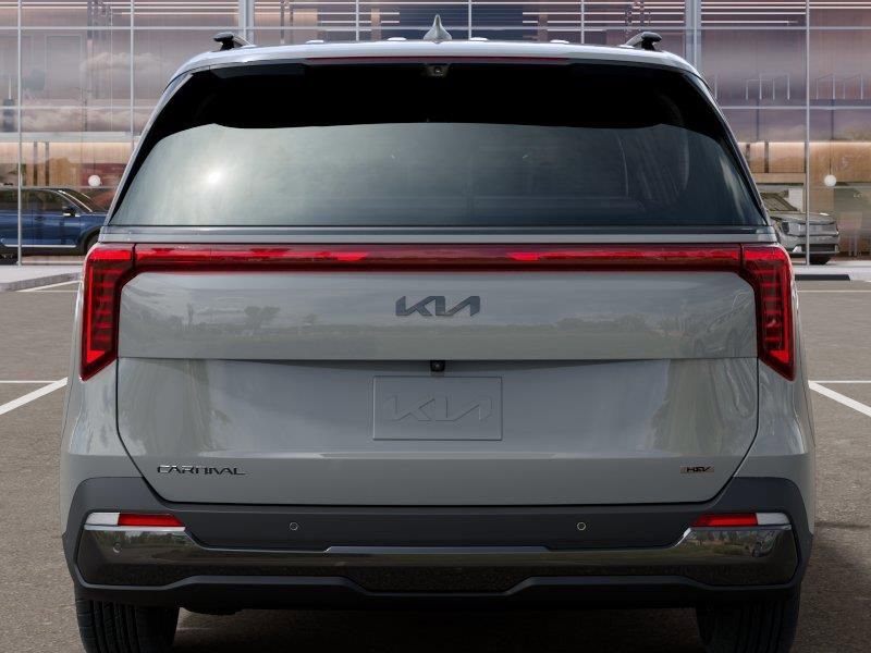 New 2026 Kia Carnival SX Prestige FWD image 16