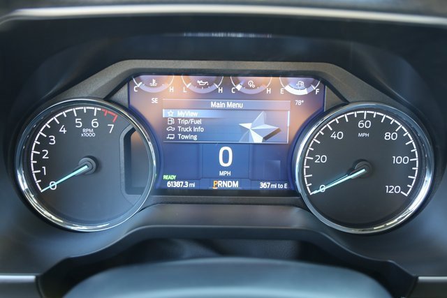 Used 2022 Ford F150 XLT w/ Equipment Group 302A High image 15