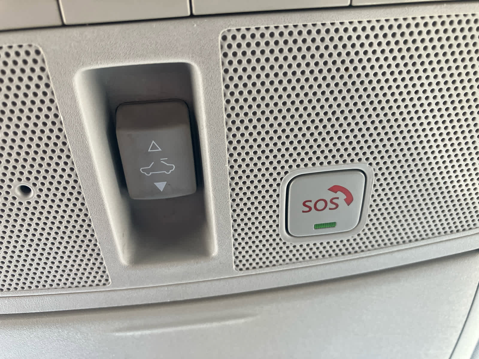 Used 2020 INFINITI QX80 Luxe w/ Proassist Package image 21