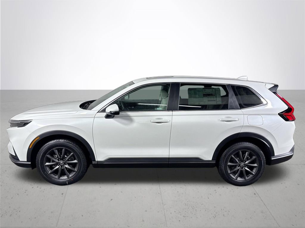 New 2026 Honda CR-V EX-L image 9