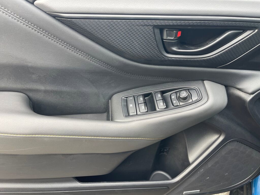 Used 2024 Subaru Outback Wilderness image 10