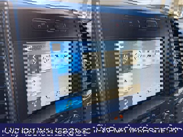 Used 2018 Ford F150 XLT w/ Equipment Group 302A Luxury image 16