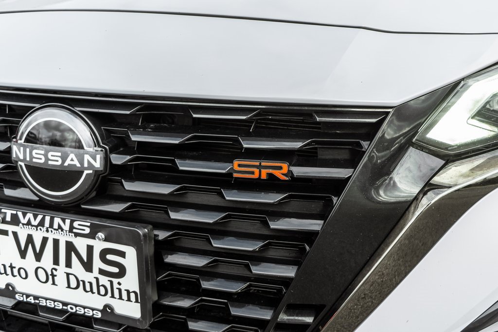 Used 2024 Nissan Altima 2.5 SR image 34
