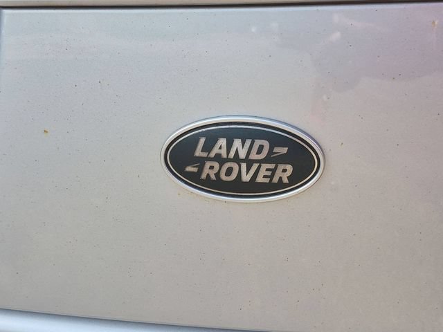 Used 2017 Land Rover Range Rover Long Wheelbase Supercharged AWD/4WD image 10