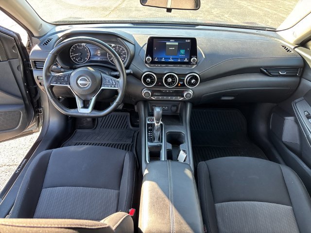 Certified 2024 Nissan Sentra SV w/ All-Weather Package FWD image 15
