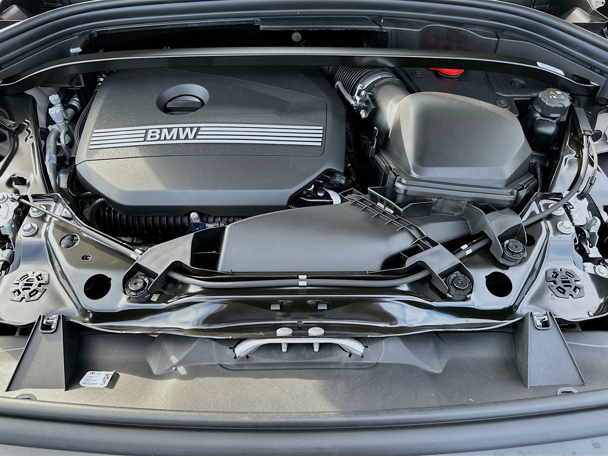 New 2026 BMW X1 xDrive28i w/ Technology Package image 25