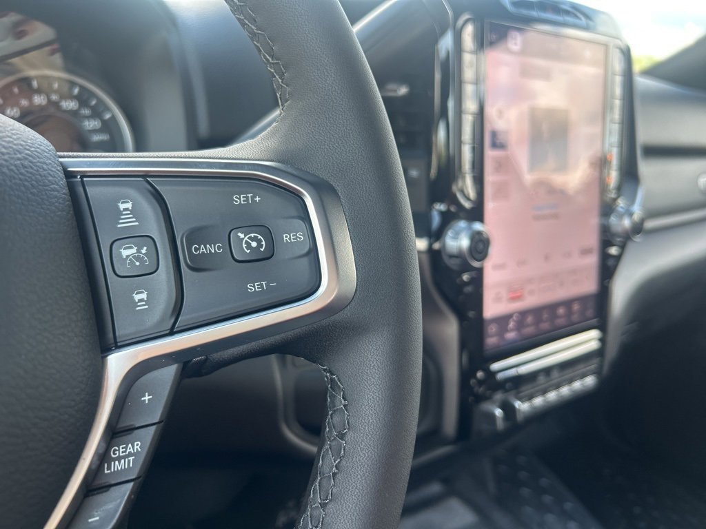 New 2026 RAM 5500 Tradesman image 20