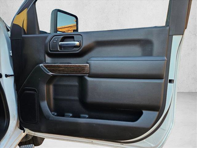 Used 2024 GMC Sierra 2500 SLE w/ SLE Convenience Package image 21