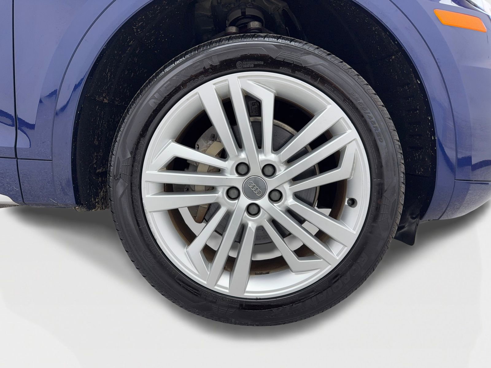 Used 2018 Audi Q5 Prestige w/ Prestige Package image 51