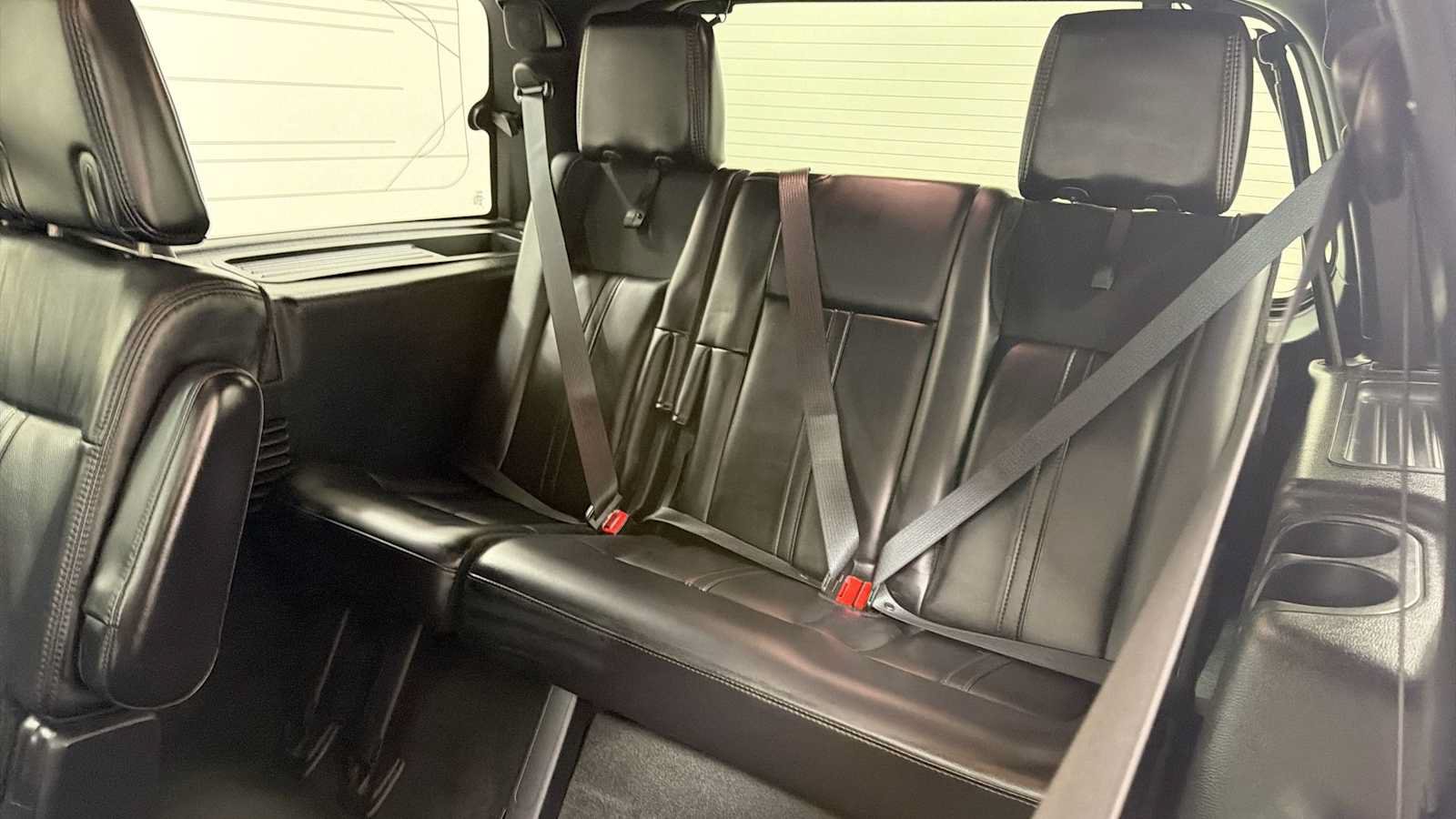 Used 2016 Lincoln Navigator Select AWD/4WD image 26