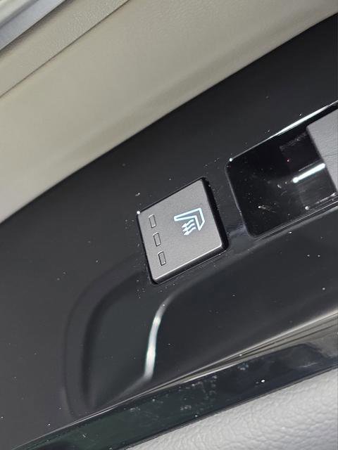 New 2026 Hyundai Tucson Limited image 35