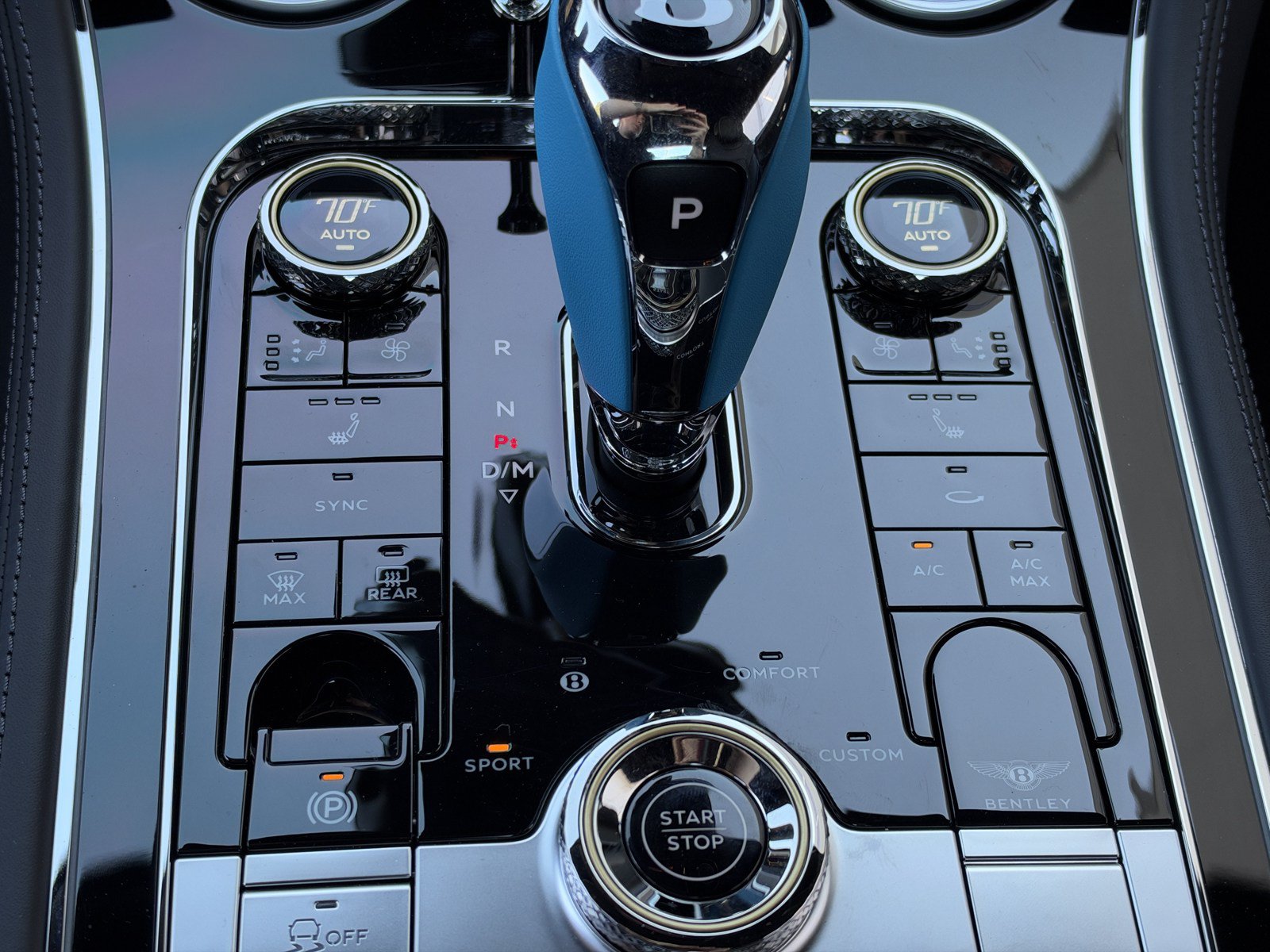 New 2027 Bentley Continental GT AWD/4WD image 28