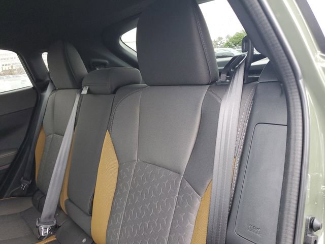 New 2026 Subaru Crosstrek 2.5i Sport image 13