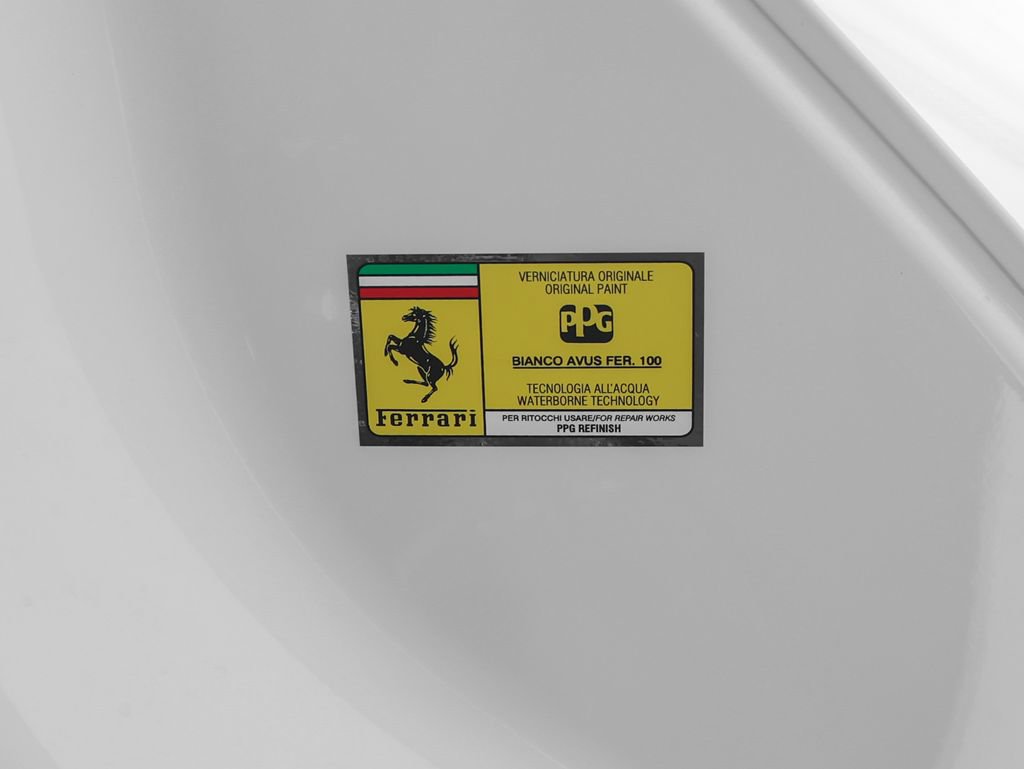 Certified 2019 Ferrari Portofino RWD image 17