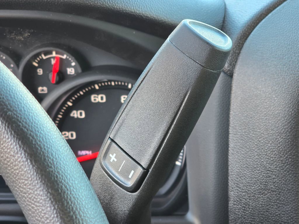 New 2026 GMC Sierra 1500 Pro w/ Pro Value Package image 28