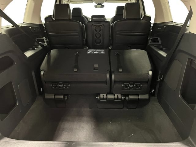 New 2026 Honda Odyssey Touring image 25